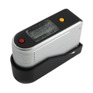 ETB-0686 <strong>Surface</strong> Gloss <strong>Meter</strong> 0-200Gu Non-metal Materials Digital Glossmeter 60 Angle - Product Image 1