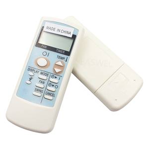 Telecomando AC ES-AC226 con Display LCD per Condizionatori <span class=keywords><strong>Sharp</strong></span> CV-P10NC-R CRMC-A775JBEZ CV-P10PC-D - Prezzo di Fabbrica - Product Image 4