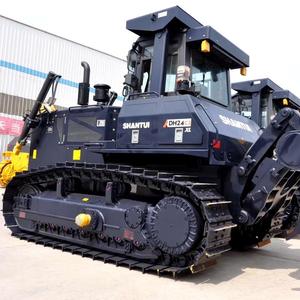 Máy Ủi Đất SHANTUI SD08 SD16 SD22 <span class=keywords><strong>SD24</strong></span> SD32 Dùng Cho Xây Dựng - Product Image 1