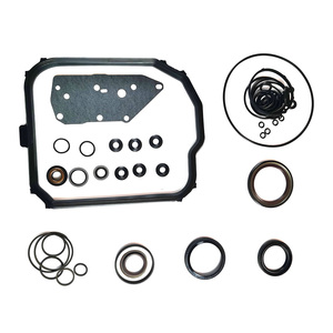 Kit de reconstrucción de reacondicionamiento de piezas de transmisión automática a estrenar ATX Transpeed Al4 DPO para <span class=keywords><strong>Citroen</strong></span> - Product Image 3