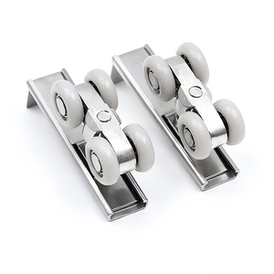 Rueda <span class=keywords><strong>de</strong></span> elevación <span class=keywords><strong>de</strong></span> armario <span class=keywords><strong>de</strong></span> Teel, anzuelo <span class=keywords><strong>de</strong></span> tacón actory roove, Lide oor - Product Image 1
