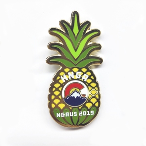 Kpop idole Kunshan <span class=keywords><strong>Lot</strong></span> <span class=keywords><strong>de</strong></span> vente personnalisé à charnière dure chaîne émail broches usine - Product Image 3