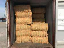 Materia prima de coco-Bale de fibra de coco sostenible del exportador de Vietnam - Product Image 2