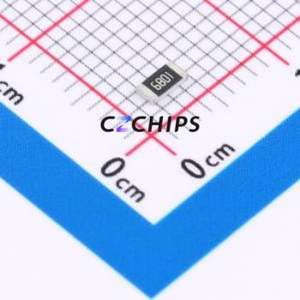 Resistencia SMD RMC12066.8K1%N 1206 (Tipo: Película Gruesa) (Resistencia: 6.8kOhm Precisión: 1%) - Product Image 1