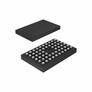 Manufacturer Channel 74ALVCH16374ZQLR Logic Buy Electronics Components Online 56 VFBGA - Product Image 1
