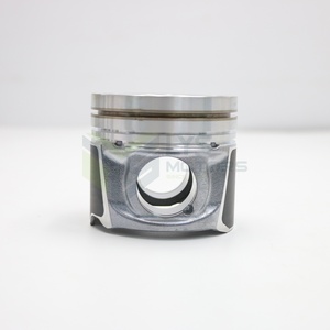 Kit de pistons de moteur avec segments OE 11258580515 pour BMW Série 1 F20 F21 <span class=keywords><strong>125D</strong></span> F40 118D 120D F70 118D Série 2 F45 B47D20B STD 0.5 - Product Image 4