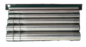 16 #   17 #   18 #   35 # 36 # Conector Cónico de Acero Inoxidable para Bomba Peristáltica - Product Image 4