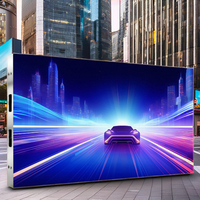 Módulos de Panel LED P1.56 para Interiores, Señalización de Paso Fino, Optoelectrónica, Tiendas Minoristas, Ascensores, Orientación, Compras, Educación