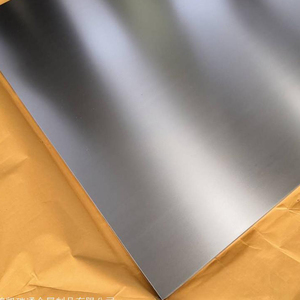 Feuille de nickel pur Ni201 Ni200 0,2 mm, pureté 99,9 %, plaque N4 N6, application batterie Ni - Product Image 6