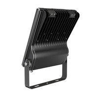 Luz de inundación 200 vatios Cricket Stadium Light 200W Luces de inundación al aire libre con garantía estándar de 5 años