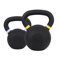 Kettlebell Snbo en gros, sur mesure, 8kg, 10kg, 12kg, 16kg, 20kg, 24kg