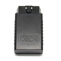 Escáner Automotriz OBD2 Profesional V03H2-1, Herramienta de Diagnóstico de Vehículos, Lector OBD 2, Mini Máquina de Diagnóstico ELM327 V1.5