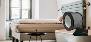 H13 Hiệu Quả Cao Cartridge Đúng H13 Lọc Thay Thế Cho <span class=keywords><strong>Honeywell</strong></span> <span class=keywords><strong>24000</strong></span> 24500 Nữ Hoàng Hậu Vệ 4000 7500 Máy Lọc Không Khí Phần - Product Image 4