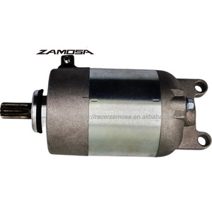 Motor de arranque SOUL FINO <span class=keywords><strong>MIO</strong></span> SPORTY para arrancadores de motor de motocicleta de patinete eléctrico para modelos MXi <span class=keywords><strong>I</strong></span> 125S SOULi 125S <span class=keywords><strong>MIO</strong></span> <span class=keywords><strong>125</strong></span> - Product Image 3
