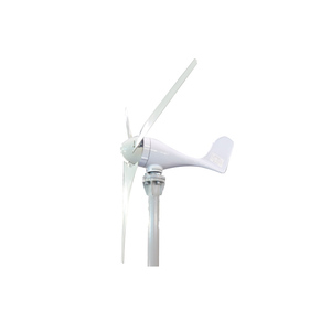 Precio de Sistema de Generador Eólico de Eje Horizontal de 10kw 15kw, Precio de Generador Eólico - Product Image 3