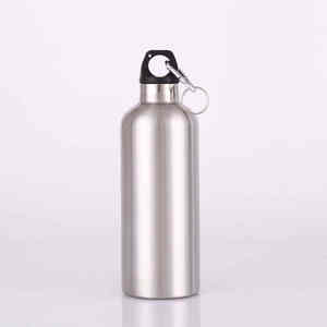 Vaso Térmico de Acero Inoxidable 304 de Doble Pared con Aislamiento al Vacío (6-12 Horas), Diseño Compacto para Viajes y Uso en Exteriores - Product Image 1