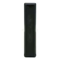 Control Remoto Inteligente Infrarrojo HUAYU RM-L1619 V2 con Tecla de Acceso Rápido, Reemplazo para Samsung BN59 Smart TV