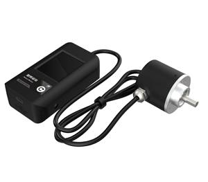 Capteur de mouvement rotatif sans fil à usage scolaire pour équipement de laboratoire de <span class=keywords><strong>physique</strong></span> et de <span class=keywords><strong>chimie</strong></span> - Product Image 1