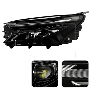 Conjunto de Faros Delanteros LED para Chevrolet Equinox, Versión Alta, 84949297 - Product Image 3