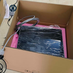 Detektor Panel Datar <span class=keywords><strong>Digital</strong></span> Berkabel Berbahan Serat Karbon untuk Pemeriksaan Mamografi di Klinik Kewanitaan - Product Image 6