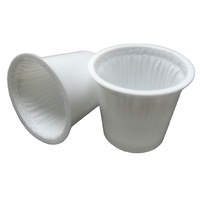 Kuerig 2.0 Kaffeemaschine Leere K-Cups Kuerig 2.0 Funktionsfähige Leere K-Cups