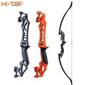 Hi Top Cung Bắn Cung Săn Bắn Gấp Gọn Cho Ngoài Trời Mũi Tên Thể Thao Junxing 90Lbs <span class=keywords><strong>Hoyt</strong></span> Cong Cung - Product Image 1