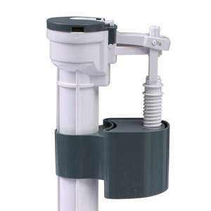Fluidmaster loại có thể điều chỉnh nhà vệ sinh van Fill Trung Quốc chống màu xám xe tăng nhựa màu Tính năng vật liệu nước Xuất xứ Siphon sản phẩm - Product Image 2