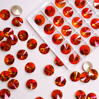 Bikini Paso Sico de qualité supérieure, strass, pierres en verre cristal, strass en gros
