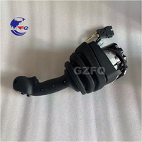 Vente Flash - Joystick de Haute Qualité, Neuf, 460-5349 4605349, Compatible avec les Pièces de Machines de Construction FQ pour CAT