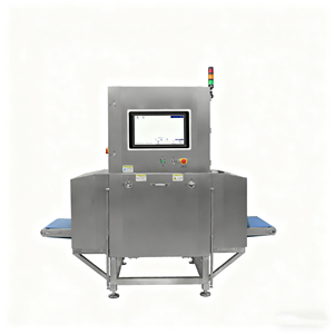 Macchina per Ispezione a Raggi X ad Alta Sensibilità: Tecnologia di <span class=keywords><strong>Imaging</strong></span> all'Avanguardia per Rilevare Micro Corpi Estranei - Product Image 1