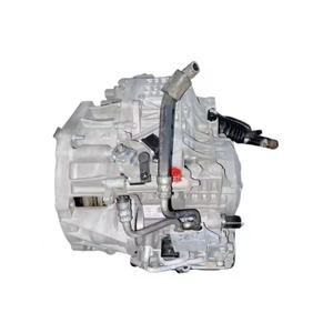 Caja de Cambios Original 1.6TD 6 Velocidades AWD TF62SN TF-60SN 09M Transmisión Automática para Golf <span class=keywords><strong>Bora</strong></span> Passat Tiguan Touran Scirocco EOS CC - Product Image 2