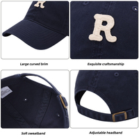 Gorra Trucker con Textura Resistente, Bordado 3D, Tela de Velour, Mezclilla, Malla y Corduroy, Estilo Moderno para Deportes, Aire Libre, Casual y Viajes