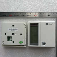Panneau de commande à distance pour climatiseur, contrôleur filaire TraneTM-08, contrôleur filaire et carte mère, accessoires de carte mère pour refroidisseur