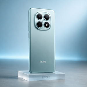 Nuovo Arrivo Xiaomi Redmi Note 15 5G Smartphone 8GB 128GB 6.77 Pollici HyperOS 2 Snapdragon 6 Gen 3 Octa Core Telefono Cellulare - Product Image 1