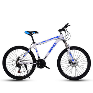 Bicicleta <span class=keywords><strong>de</strong></span> Montaña Económica Tianjin, 21 Velocidades, 26, <span class=keywords><strong>27</strong></span>.<span class=keywords><strong>5</strong></span>, 29 Pulgadas, Bicicleta <span class=keywords><strong>de</strong></span> Aluminio para Adultos, Bicicleta <span class=keywords><strong>de</strong></span> Montaña para Hombre - Product Image 1