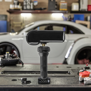 Sensor untuk Chrysler Jeep Dodge Sensor tekanan ban truk Sensor tekanan ban mobil <span class=keywords><strong>Tpms</strong></span> Sensor tekanan ban Universal - Product Image 2