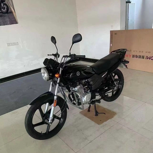 Yamaha Tianji <span class=keywords><strong>125</strong></span> : Moto 125cc économique avec une qualité de construction durable - Product Image 2