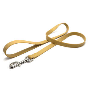 Correa de Adiestramiento para Perros Muker de Lujo con Estampado de Panal, Impermeable, Acolchada, de Invierno, Correa Larga para Perros de Alta Calidad con Cinta de PVC al por Mayor - Product Image 3