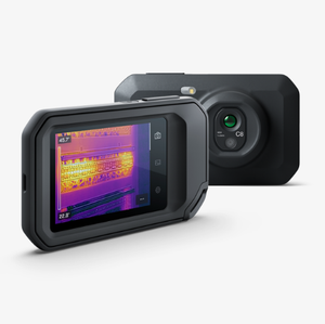 Original Brand New <span class=keywords><strong>Flir</strong></span> C8 cầm tay nhiệt máy ảnh - Product Image 1