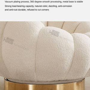 Furnitur ruang tamu sofa desain sederhana dengan bangku kaki harga grosir sofa tempat duduk Pojok biru kustom 2 untuk rumah untuk dijual - Product Image 5