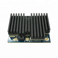 Módulo wifi 802.11ac de punto de acceso inalámbrico industrial de interfaz SPI PCIE de doble frecuencia 3x3 MIMO de 733 Mbps