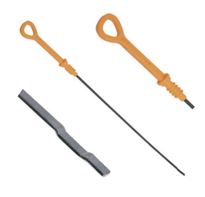 แท่งจุ่มน้ำมันเครื่องรถยนต์แบบ06h115611e สำหรับรถ A5 A4รถ Quattro 2.0ตัน - Product Image 4