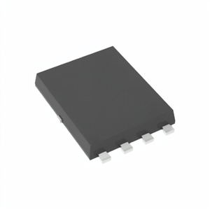 IAUC60N10S5L110ATMA1 PG-TDSON-8-33 ทรานซิสเตอร์ ชิ้นส่วนอิเล็กทรอนิกส์ มีสินค้าในสต็อก - Product Image 1