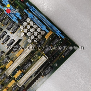 Carte de circuit imprimé ATV WD 00.781.1245 81.186.5515 – Distributeur de pièces pour presses offset Heidelberg - Product Image 5
