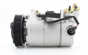 Pièces de refroidissement de voiture de compresseur de climatisation automatique 24V AC pour BMW <span class=keywords><strong>116d</strong></span> Cooper SD 2011- OEM 64526811433 64526826880 64529295051 - Product Image 3