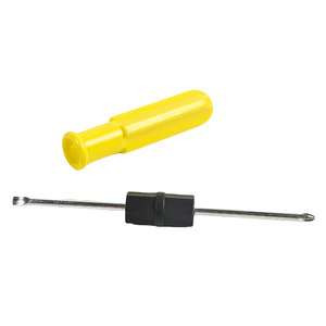 Flathead And Phillips <b>Screwdriver</b> Set 2 3 4 Inch Insulated Anti Slip Handle Diy Tool - Product Image 2
