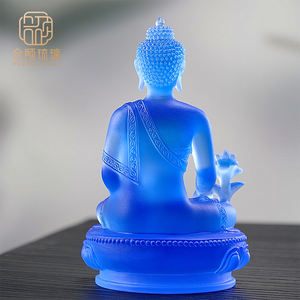 <span class=keywords><strong>พระ</strong></span>พุทธ<span class=keywords><strong>ร</strong></span>ูปสีสันสดใส <span class=keywords><strong>พระ</strong></span>พุทธเจ้าไบสัจยากูรุ แก้วใสเคลือบเงา ของตกแต่งบ้าน ของขวัญค<span class=keywords><strong>ร</strong></span>ิสต์มาส วันวาเลนไทน์ - Product Image 6