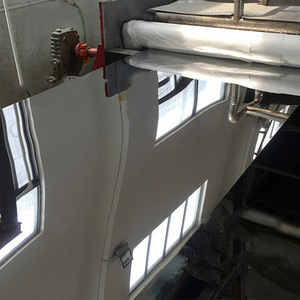 Feuille brillante laminée à froid d'acier inoxydable de haute résistance d'Inox pour la feuille décorative - Product Image 1