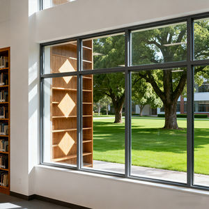 Échantillon gratuit-verre trempé d'usine, taille et forme personnalisées 4mm-15mm verre de sécurité trempé pour résidentiel, porte et fenêtre de <span class=keywords><strong>terrasse</strong></span> - Product Image 5