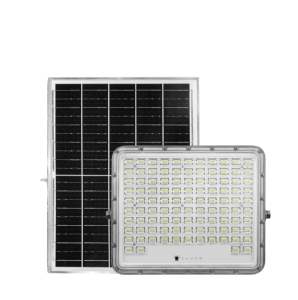 <span class=keywords><strong>Projecteur</strong></span> <span class=keywords><strong>solaire</strong></span> de qualité Hishine, <span class=keywords><strong>projecteur</strong></span> <span class=keywords><strong>solaire</strong></span> industriel et commercial, <span class=keywords><strong>projecteur</strong></span> <span class=keywords><strong>LED</strong></span> extérieur 3000W avec panneau, détecteur de mouvement 50W - Product Image 5